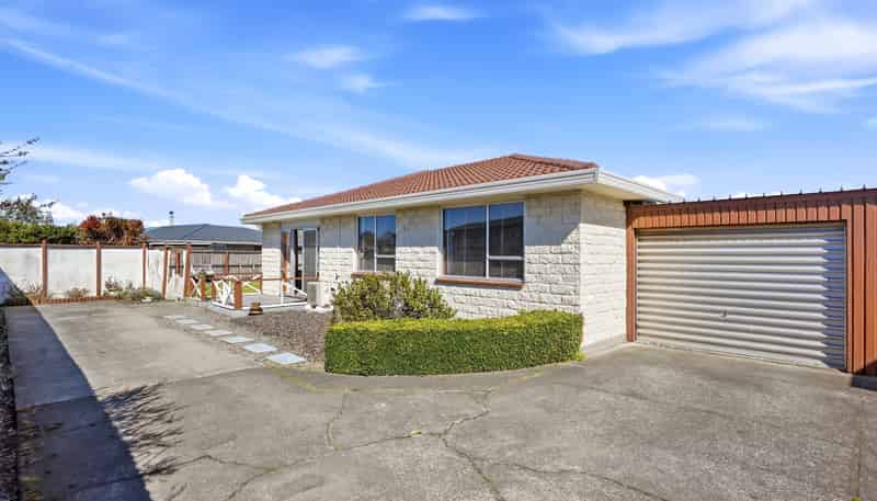 72A Breens Road, Bishopdale