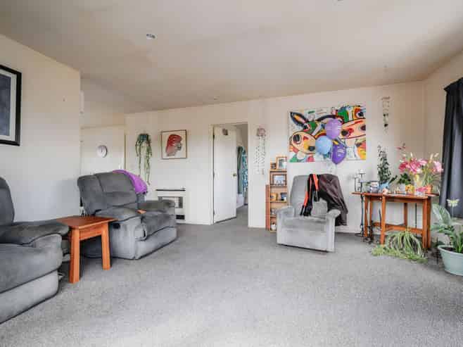 20D Pascal Street, Palmerston North