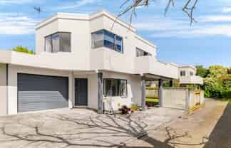 20D Pascal Street, Palmerston North