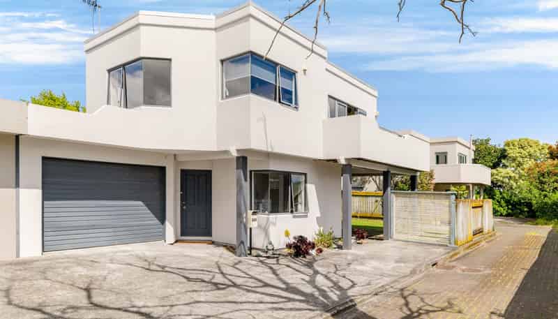 20D Pascal Street, Palmerston North
