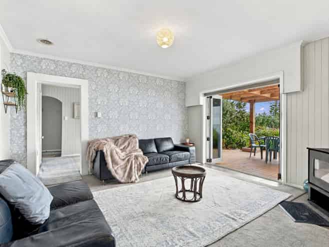 177 Pukehina Parade, Pukehina