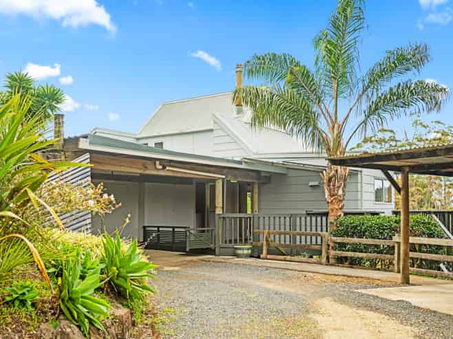 210I Kerikeri Inlet Road, Kerikeri