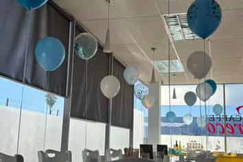 Albany Café for Sale - An Entry-Level Opportunity