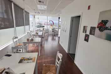 Albany Café for Sale - An Entry-Level Opportunity