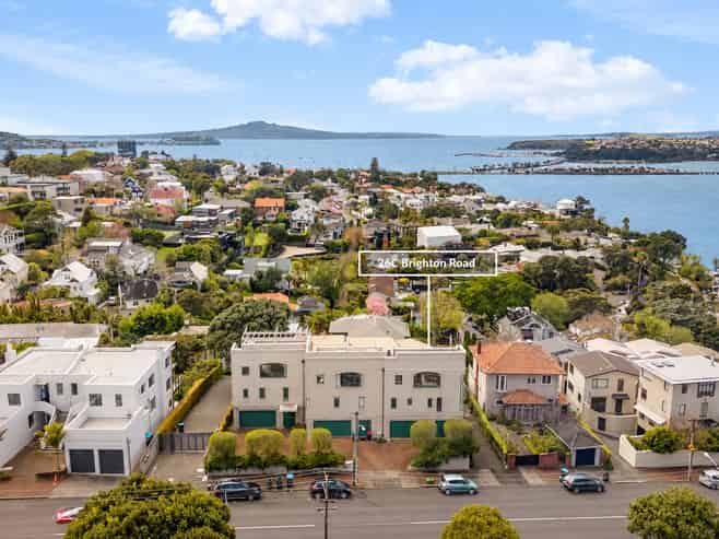 26C Brighton Road, Parnell