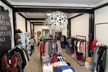 BEST LOCATION IN CENTRAL RANGIORA