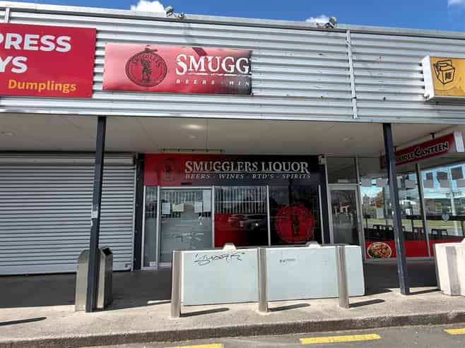 Affordable Suburban Retail Solution