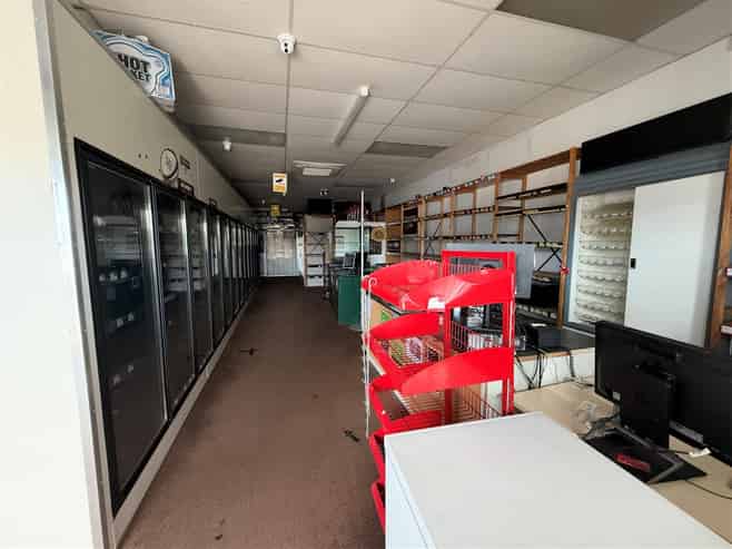 Affordable Suburban Retail Solution