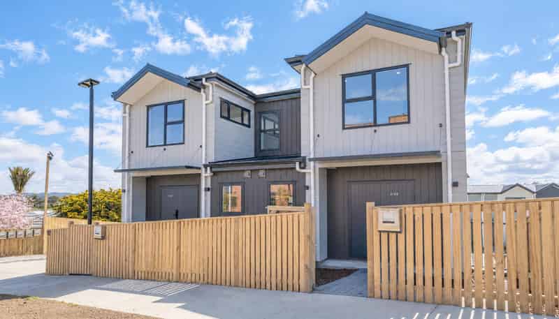 2/92 Freeland Avenue, Mount Roskill