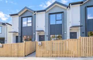 4/92 Freeland Avenue, Mount Roskill