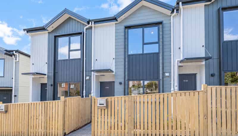 4/92 Freeland Avenue, Mount Roskill