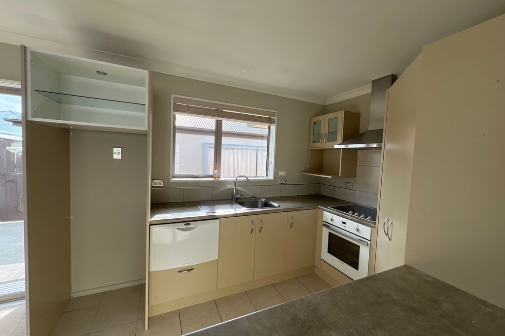 2 bedroom Central townhouse - 3