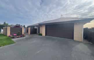 21 Cox Street, Ashburton