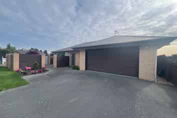 21 Cox Street, Ashburton