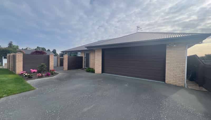 21 Cox Street, Ashburton