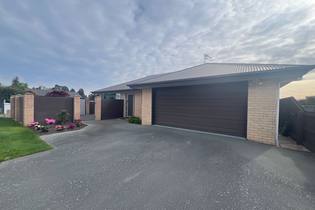 2 bedroom Central townhouse - 1