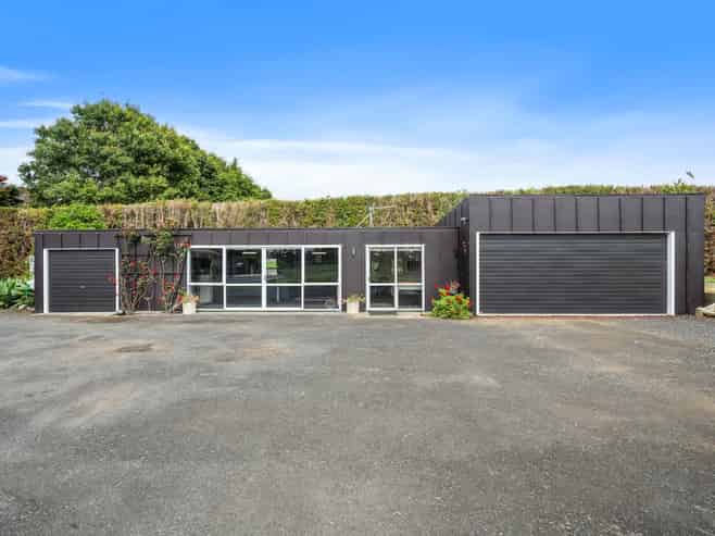 299A Clarks Beach Road, Clarks Beach