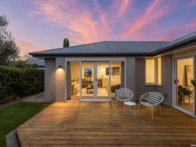 83A Wilsons Road South, Saint Martins