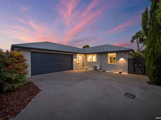 83A Wilsons Road South, Saint Martins