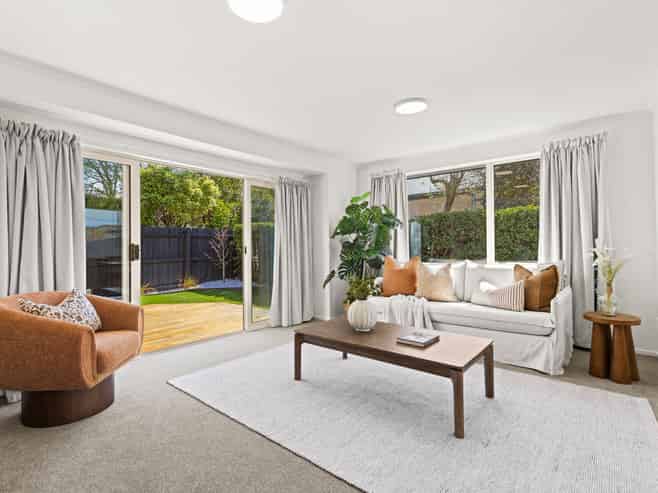 83A Wilsons Road South, Saint Martins