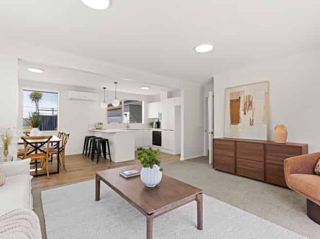 83A Wilsons Road South, Saint Martins