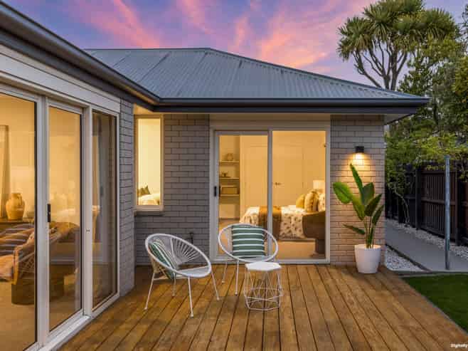 83A Wilsons Road South, Saint Martins
