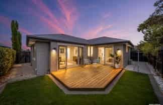 83A Wilsons Road South, Saint Martins