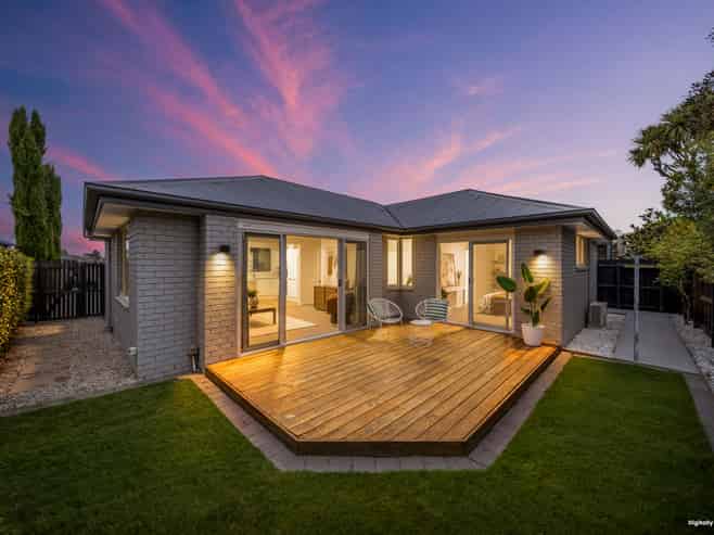 83A Wilsons Road South, Saint Martins