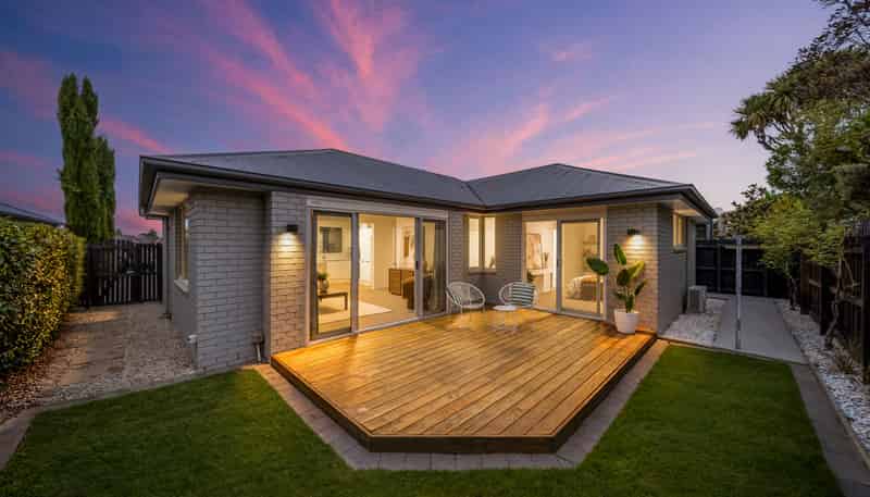 83A Wilsons Road South, Saint Martins