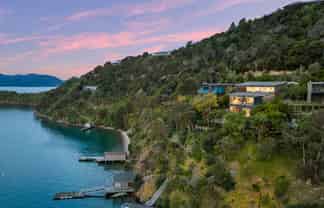 273 Port Underwood Road, Waikawa