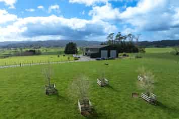 133 Heald Road, Hunua