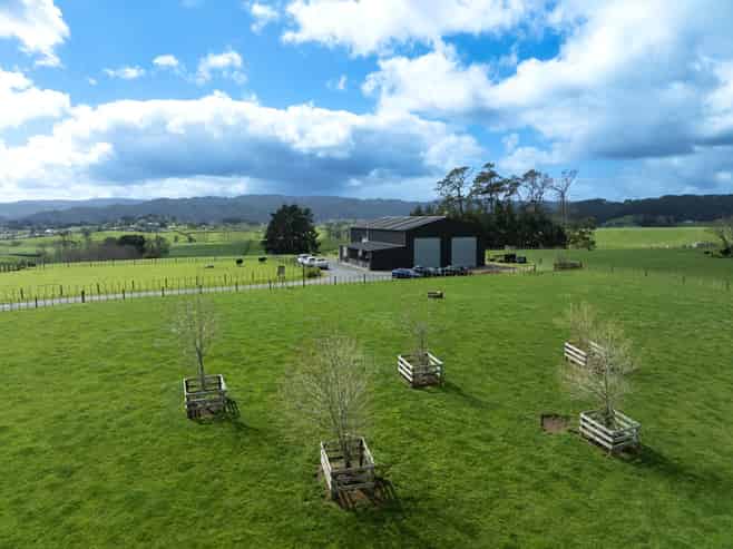 133 Heald Road, Hunua