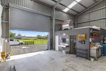 133 Heald Road, Hunua