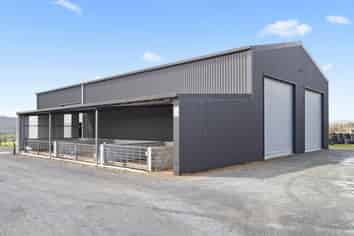 133 Heald Road, Hunua