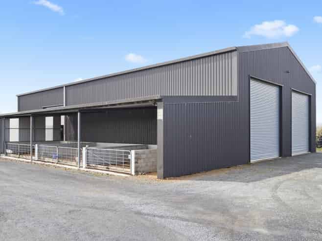 133 Heald Road, Hunua