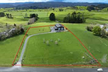 133 Heald Road, Hunua