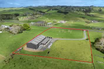 133 Heald Road, Hunua
