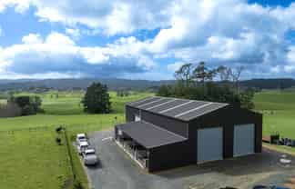 133 Heald Road, Hunua