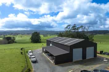 133 Heald Road, Hunua