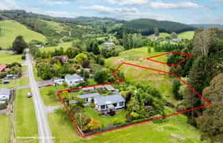 31 Lake View Street, Waihola