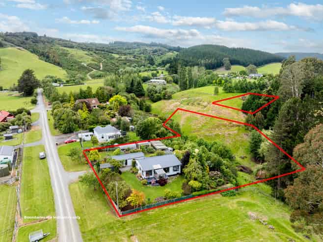 31 Lake View Street, Waihola