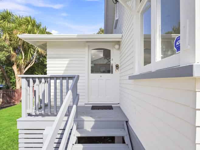 1 Karewa Street, Castlecliff