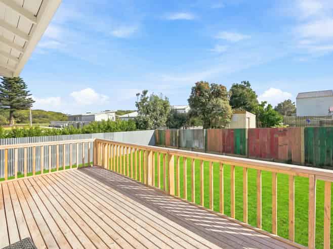 1 Karewa Street, Castlecliff