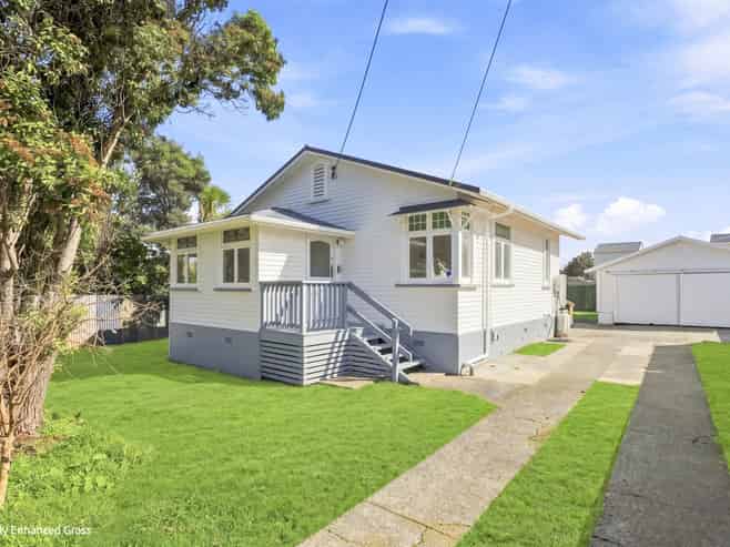 1 Karewa Street, Castlecliff