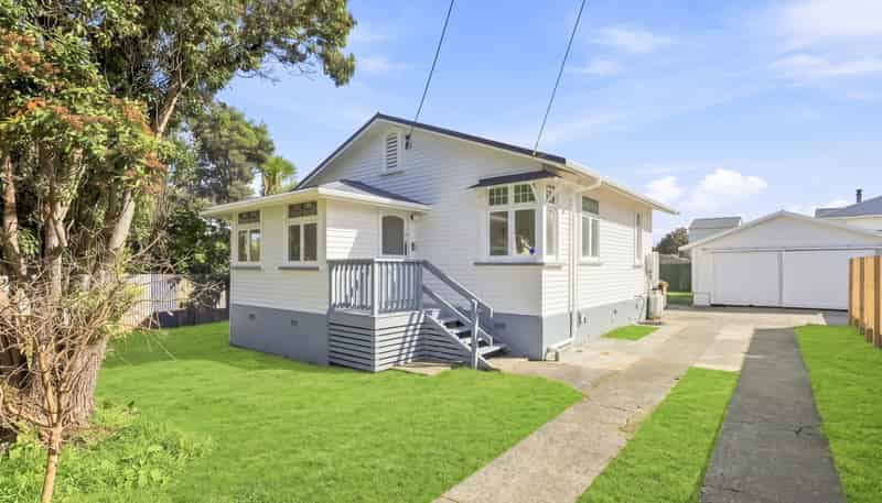 1 Karewa Street, Castlecliff