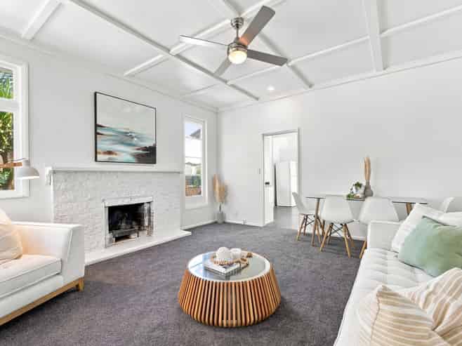 1 Karewa Street, Castlecliff
