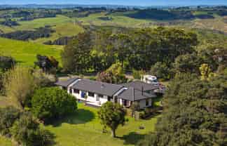 158 McLeod Road, South Head