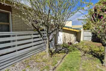Bay of Plenty - Address withheld