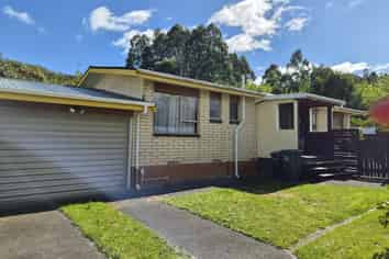 Bay of Plenty - Address withheld