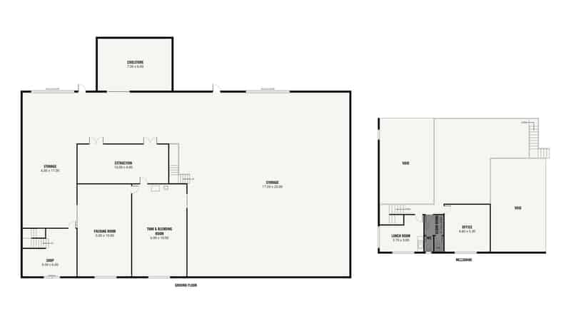 20 Thorps Quarry Road, Clevedon